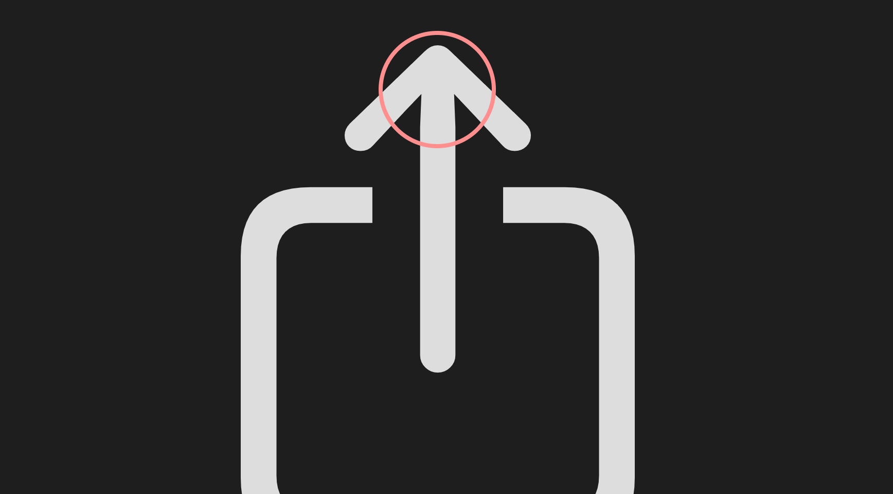 SF Symbols 多档线宽与相对宽度